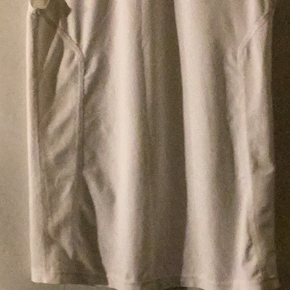 Nike lemon & Under Armour black & turquoise & white jerseys teen boys size # M . - Picture 11 of 15